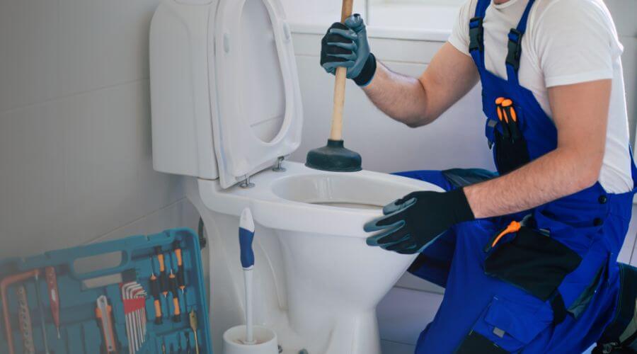 Professional expert plumbing services in Palmyra, IL